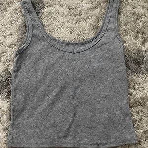 Shein Tank Top